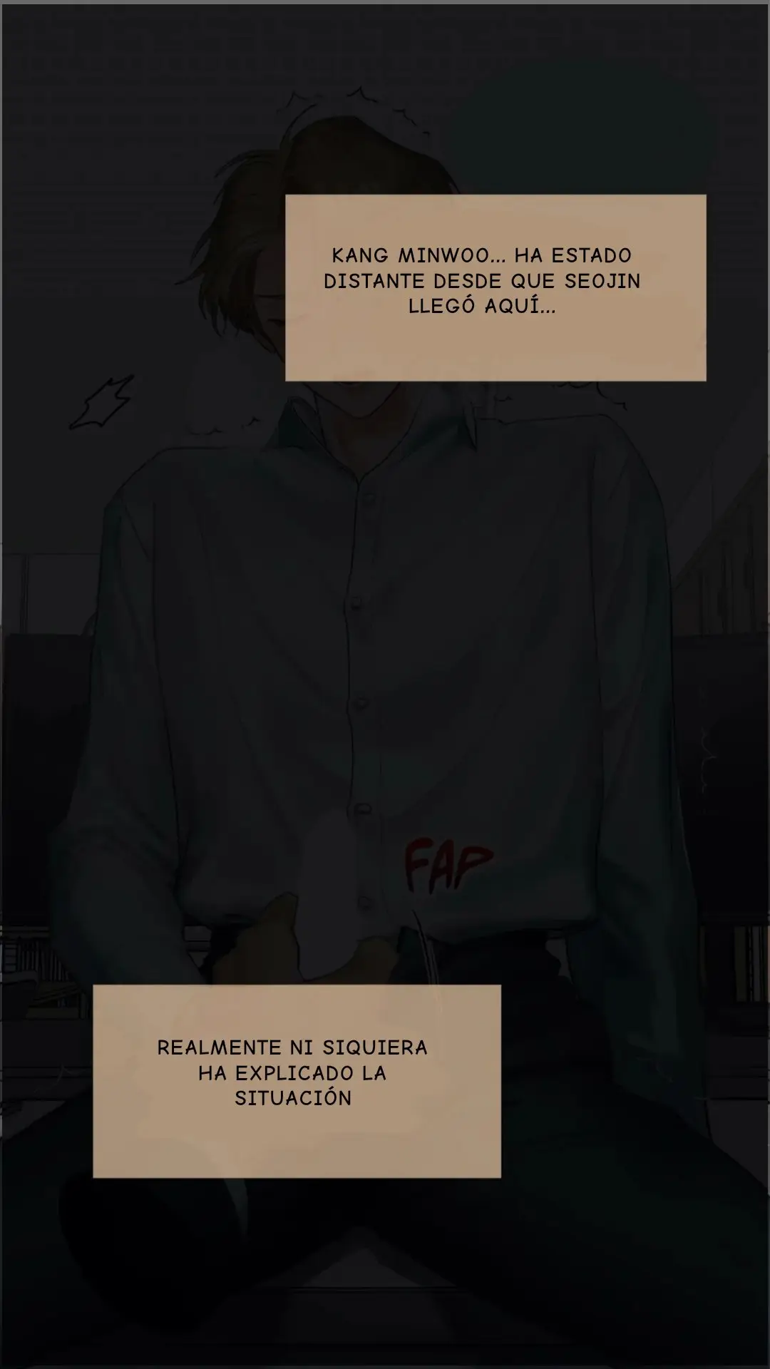 Complejo Sexual (2020) - Capítulo 4 - Página 80 - LectorTMOo
