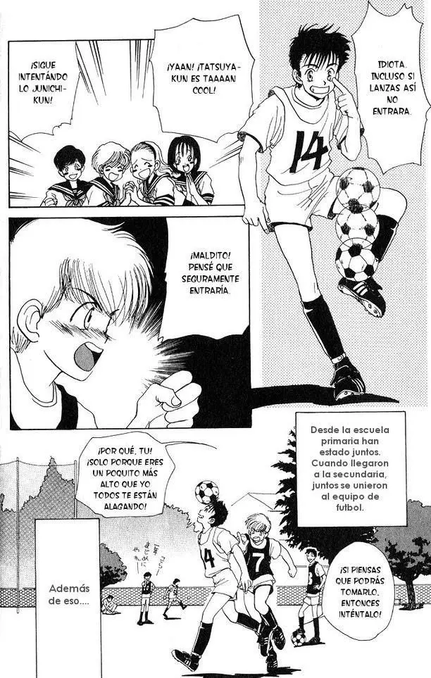 COMPLEJO (1996) - Capítulo 2 - Página 6 - LectorTMOo