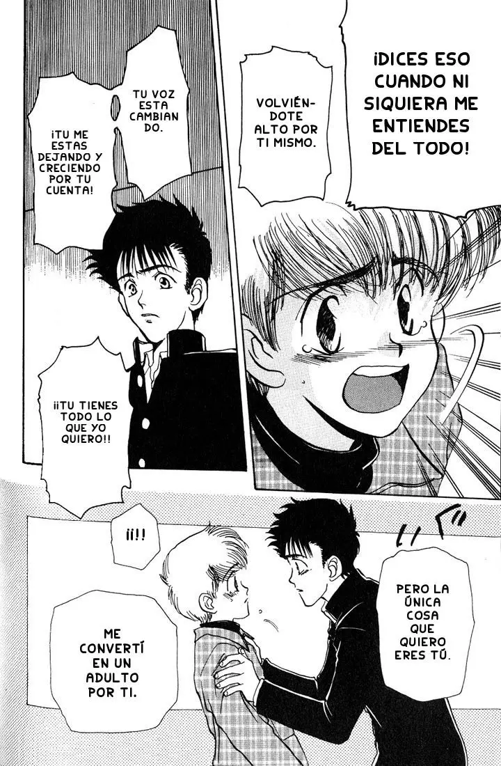 COMPLEJO (1996) - Capítulo 3 - Página 26 - LectorTMOo