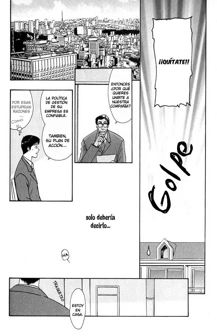 COMPLEJO (1996) - Capítulo 8 - Página 4 - LectorTMOo