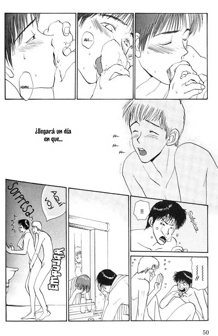 COMPLEJO (1996) - Capítulo 8 - Página 16 - LectorTMOo