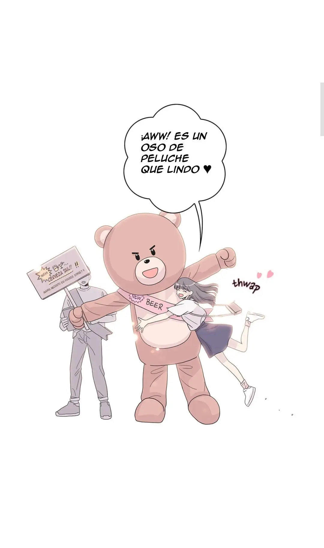 Complejos de juguetes (2020) - Capítulo - Página 5 - LectorTMOo