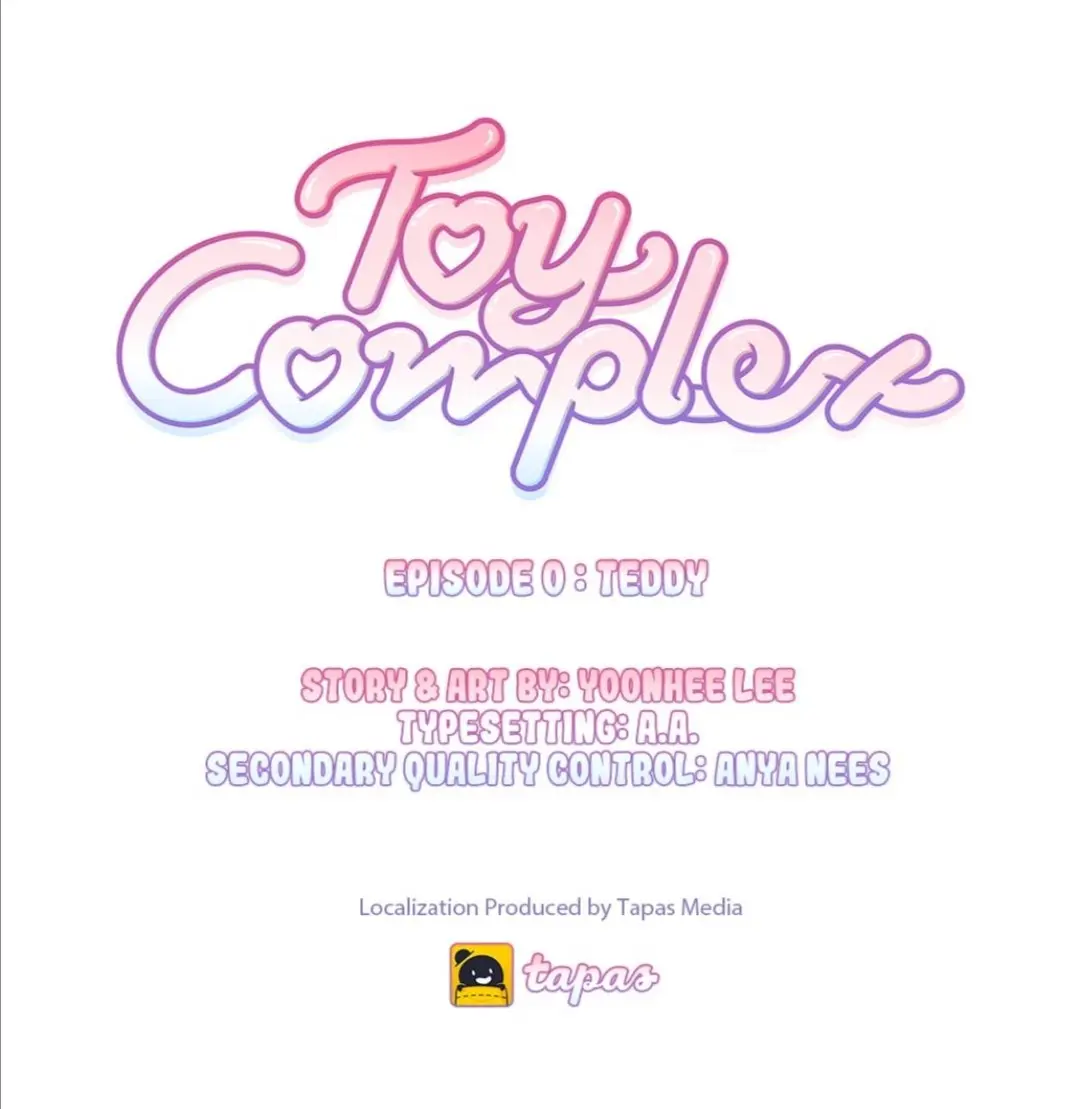 Complejos de juguetes (2020) - Capítulo - Página 16 - LectorTMOo
