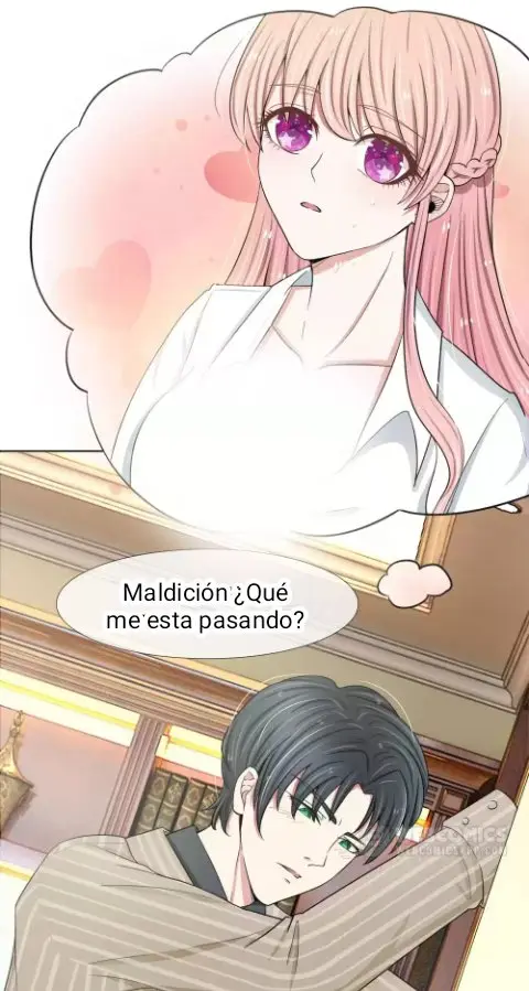 Completamente malcriado, un marido de dos caras (2019) - Capítulo 13 - Página 4 - LectorTMOo