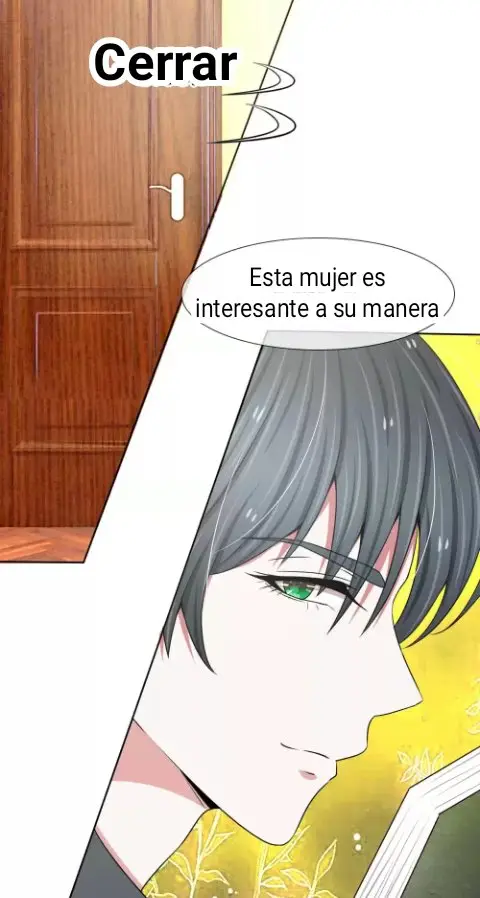 Completamente malcriado, un marido de dos caras (2019) - Capítulo 15 - Página 8 - LectorTMOo