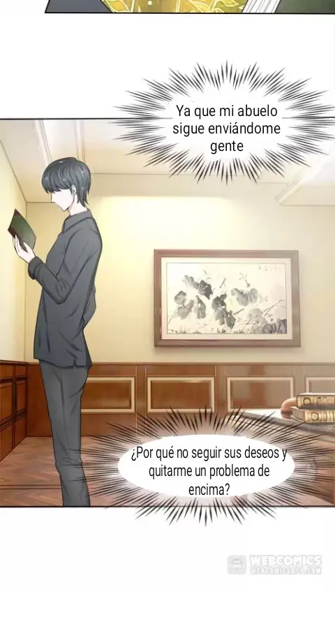 Completamente malcriado, un marido de dos caras (2019) - Capítulo 15 - Página 9 - LectorTMOo
