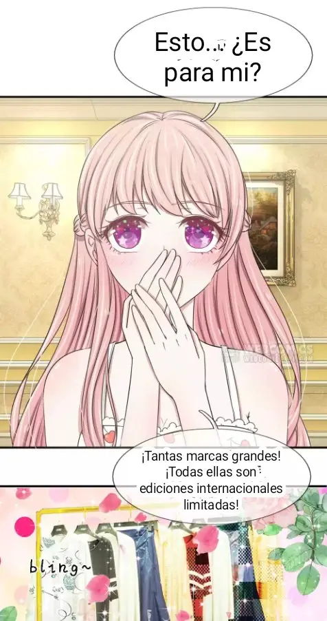 Completamente malcriado, un marido de dos caras (2019) - Capítulo 16 - Página 5 - LectorTMOo