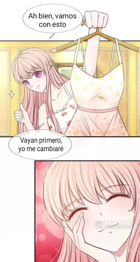 Completamente malcriado, un marido de dos caras (2019) - Capítulo 16 - Página 10 - LectorTMOo