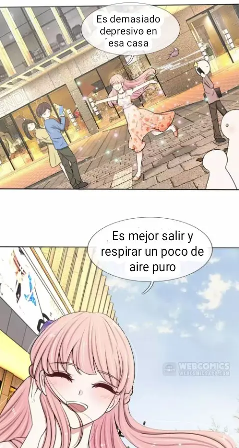 Completamente malcriado, un marido de dos caras (2019) - Capítulo 17 - Página 5 - LectorTMOo