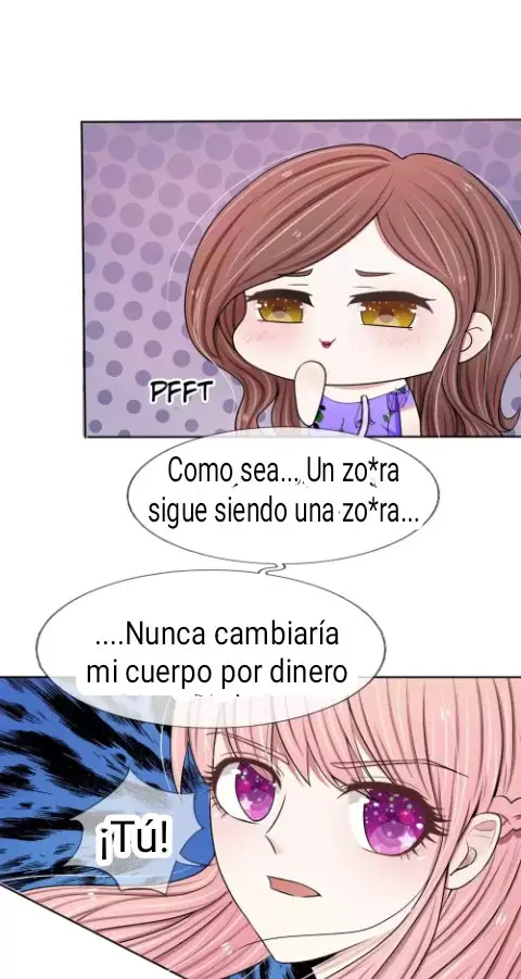 Completamente malcriado, un marido de dos caras (2019) - Capítulo 17 - Página 11 - LectorTMOo