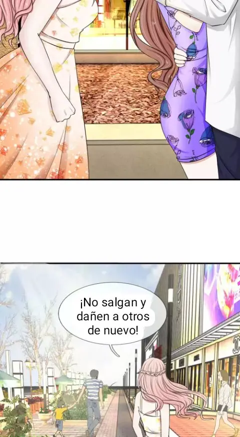 Completamente malcriado, un marido de dos caras (2019) - Capítulo 18 - Página 8 - LectorTMOo