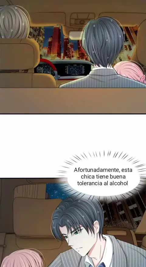 Completamente malcriado, un marido de dos caras (2019) - Capítulo 21 - Página 6 - LectorTMOo