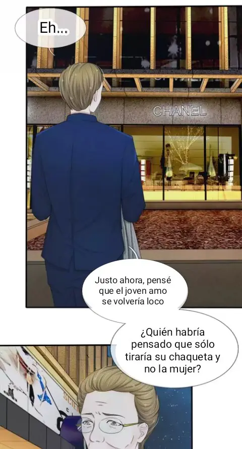 Completamente malcriado, un marido de dos caras (2019) - Capítulo 21 - Página 14 - LectorTMOo