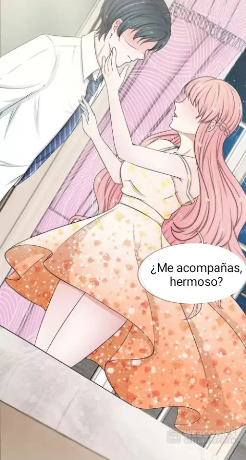 Completamente malcriado, un marido de dos caras (2019) - Capítulo 22 - Página 8 - LectorTMOo