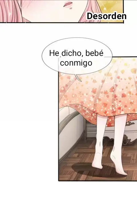 Completamente malcriado, un marido de dos caras (2019) - Capítulo 23 - Página 9 - LectorTMOo