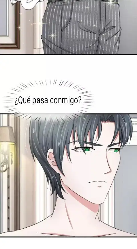 Completamente malcriado, un marido de dos caras (2019) - Capítulo 24 - Página 9 - LectorTMOo