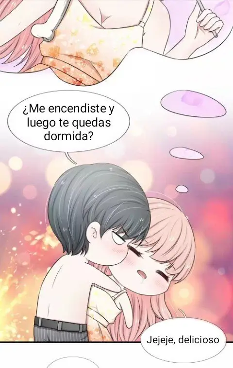 Completamente malcriado, un marido de dos caras (2019) - Capítulo 24 - Página 14 - LectorTMOo