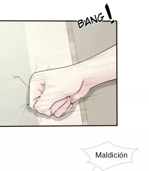 Completamente malcriado, un marido de dos caras (2019) - Capítulo 25 - Página 5 - LectorTMOo