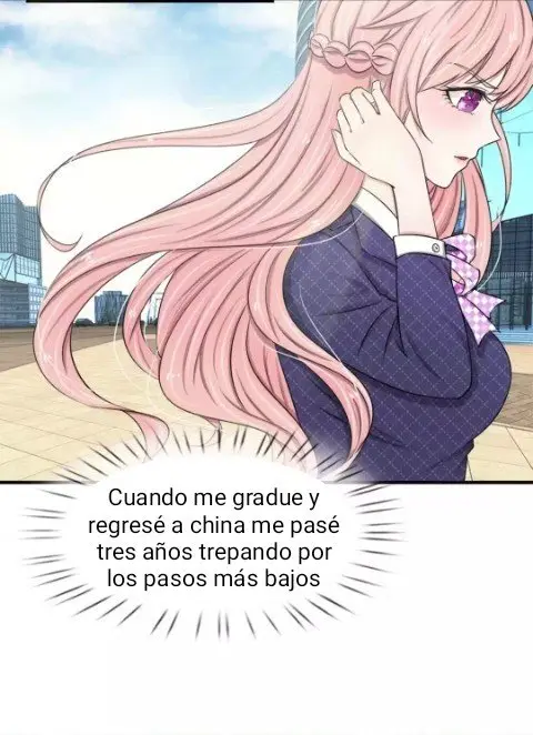 Completamente malcriado, un marido de dos caras (2019) - Capítulo 26 - Página 6 - LectorTMOo