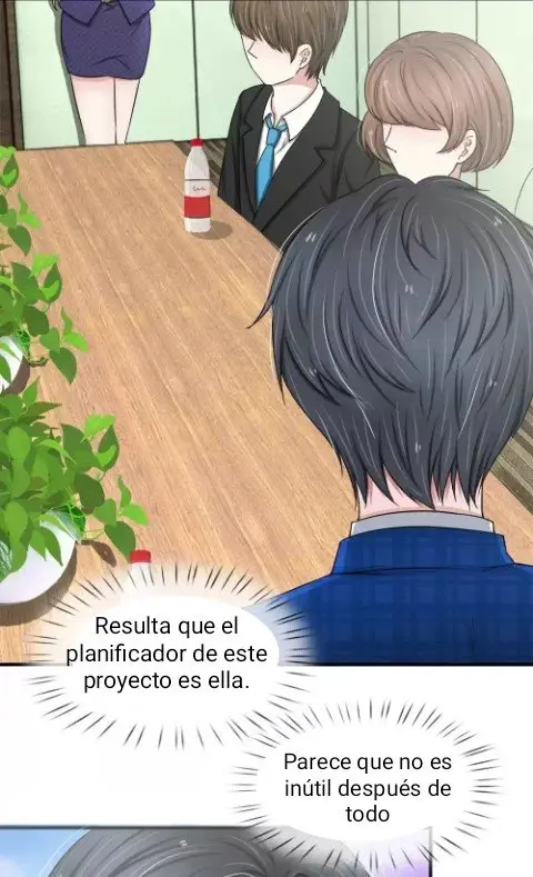 Completamente malcriado, un marido de dos caras (2019) - Capítulo 28 - Página 6 - LectorTMOo