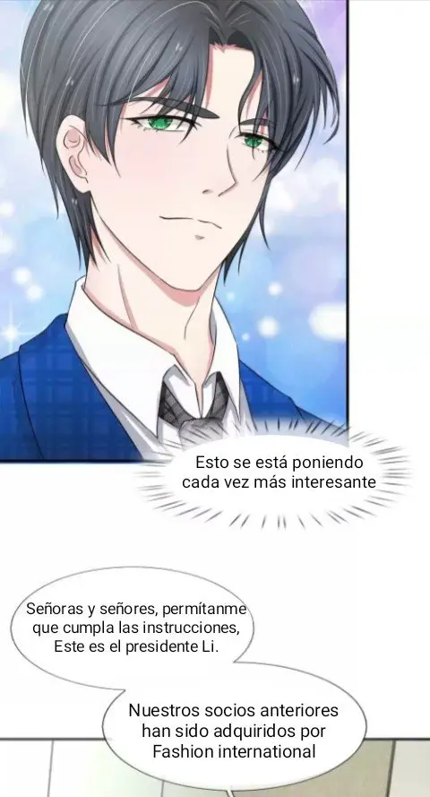 Completamente malcriado, un marido de dos caras (2019) - Capítulo 28 - Página 7 - LectorTMOo
