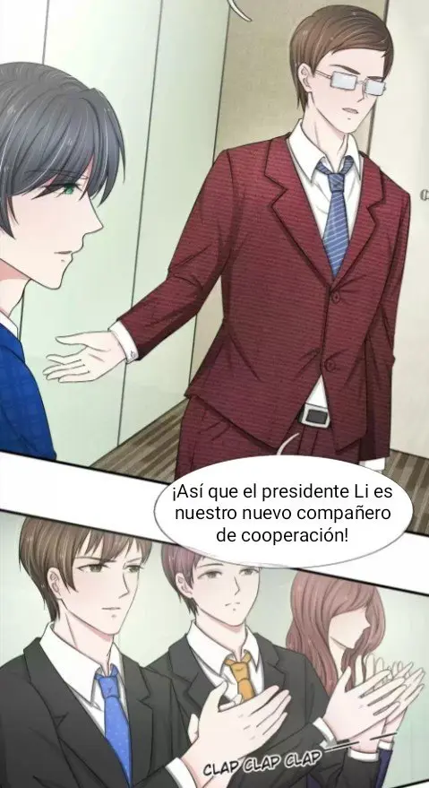 Completamente malcriado, un marido de dos caras (2019) - Capítulo 28 - Página 8 - LectorTMOo