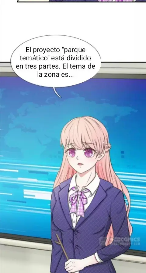 Completamente malcriado, un marido de dos caras (2019) - Capítulo 28 - Página 12 - LectorTMOo
