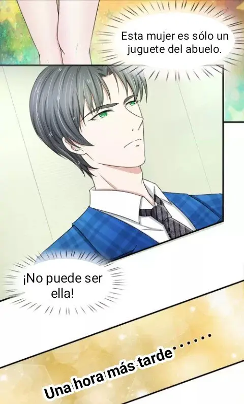 Completamente malcriado, un marido de dos caras (2019) - Capítulo 29 - Página 12 - LectorTMOo