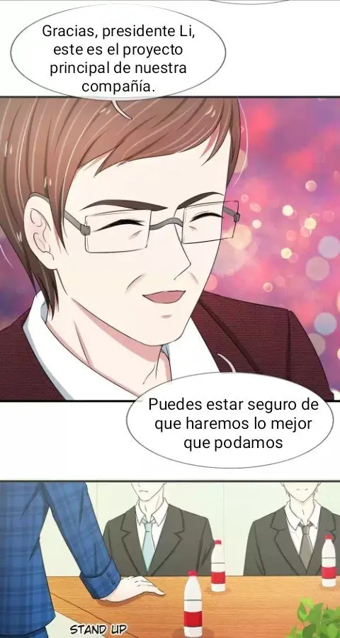 Completamente malcriado, un marido de dos caras (2019) - Capítulo 29 - Página 15 - LectorTMOo
