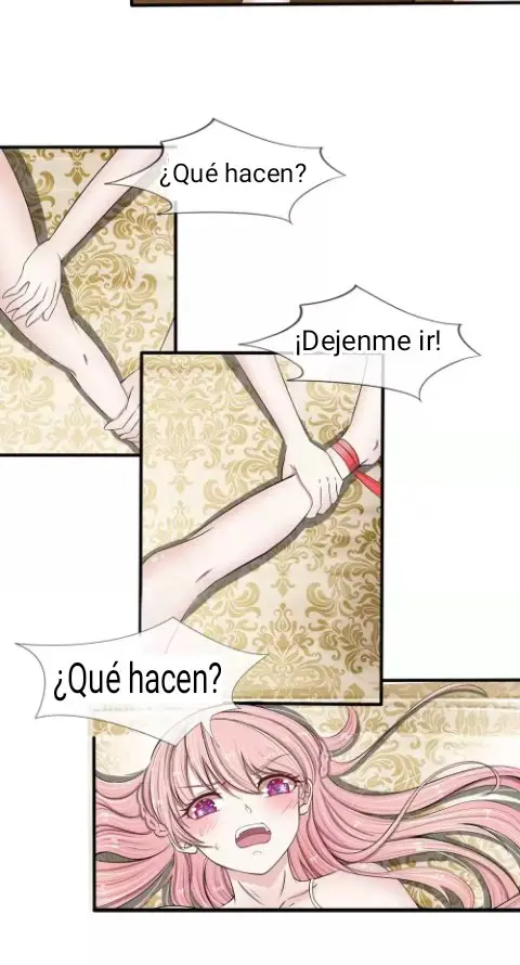 Completamente malcriado, un marido de dos caras (2019) - Capítulo 3 - Página 6 - LectorTMOo