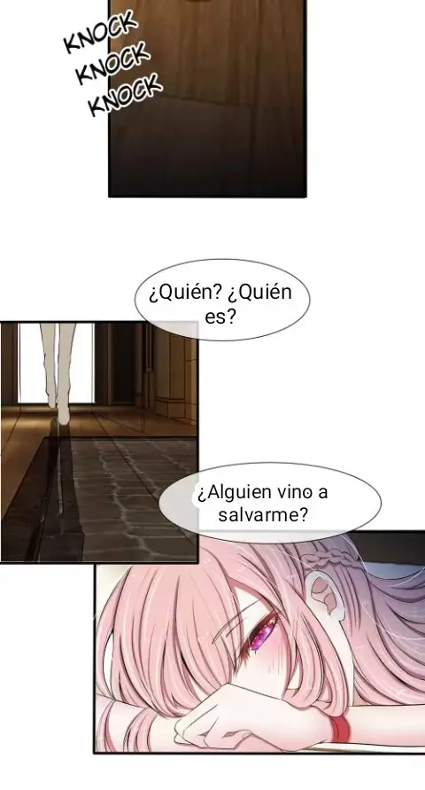 Completamente malcriado, un marido de dos caras (2019) - Capítulo 3 - Página 11 - LectorTMOo
