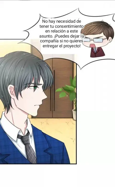 Completamente malcriado, un marido de dos caras (2019) - Capítulo 30 - Página 8 - LectorTMOo