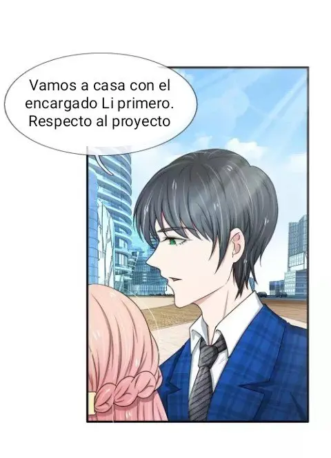 Completamente malcriado, un marido de dos caras (2019) - Capítulo 32 - Página 5 - LectorTMOo