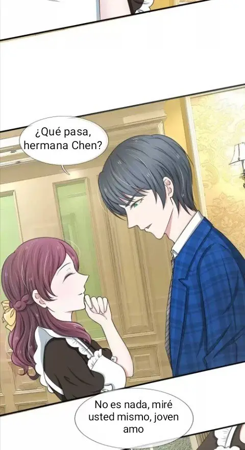 Completamente malcriado, un marido de dos caras (2019) - Capítulo 32 - Página 14 - LectorTMOo