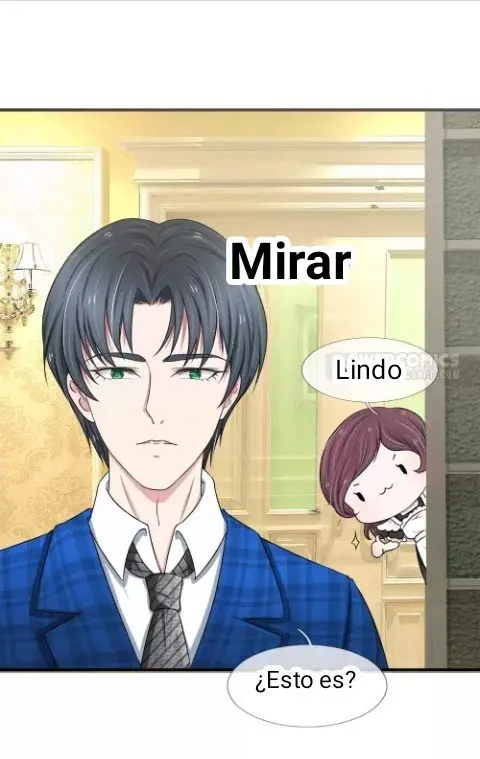 Completamente malcriado, un marido de dos caras (2019) - Capítulo 32 - Página 17 - LectorTMOo