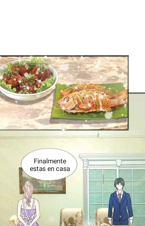 Completamente malcriado, un marido de dos caras (2019) - Capítulo 33 - Página 5 - LectorTMOo