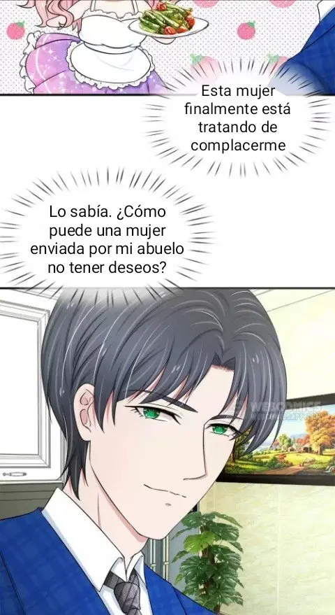 Completamente malcriado, un marido de dos caras (2019) - Capítulo 33 - Página 13 - LectorTMOo