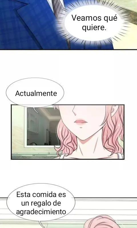 Completamente malcriado, un marido de dos caras (2019) - Capítulo 33 - Página 14 - LectorTMOo