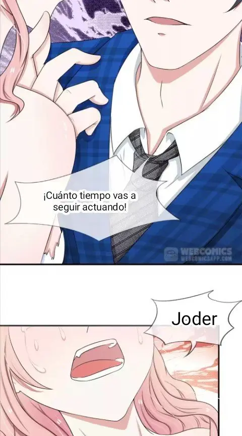 Completamente malcriado, un marido de dos caras (2019) - Capítulo 34 - Página 16 - LectorTMOo