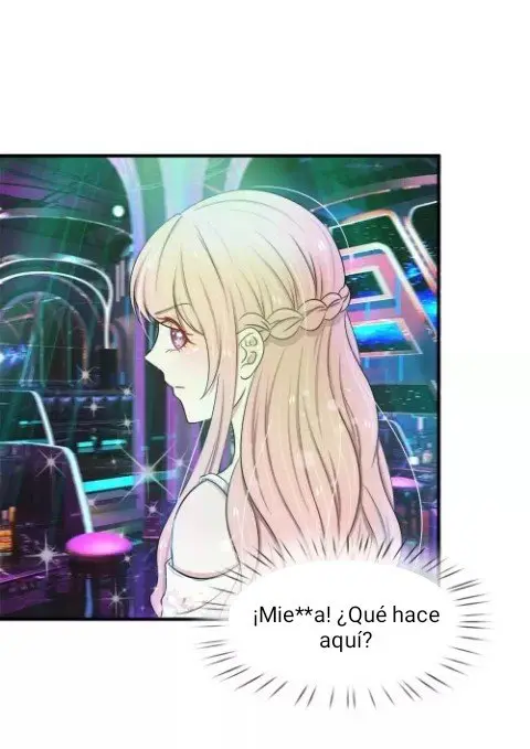 Completamente malcriado, un marido de dos caras (2019) - Capítulo 37 - Página 5 - LectorTMOo