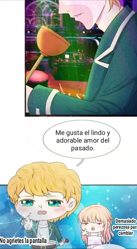 Completamente malcriado, un marido de dos caras (2019) - Capítulo 37 - Página 16 - LectorTMOo