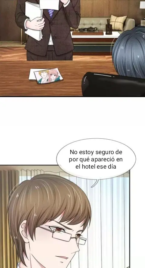 Completamente malcriado, un marido de dos caras (2019) - Capítulo 39 - Página 10 - LectorTMOo