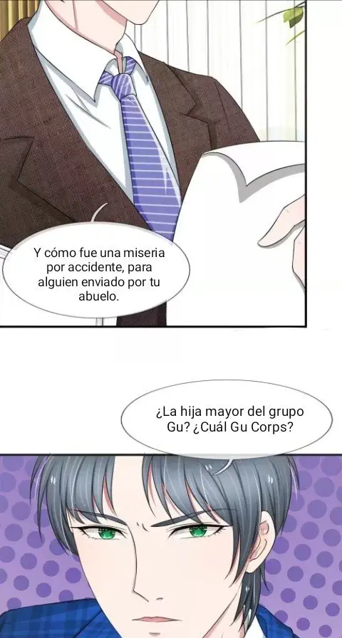 Completamente malcriado, un marido de dos caras (2019) - Capítulo 39 - Página 11 - LectorTMOo