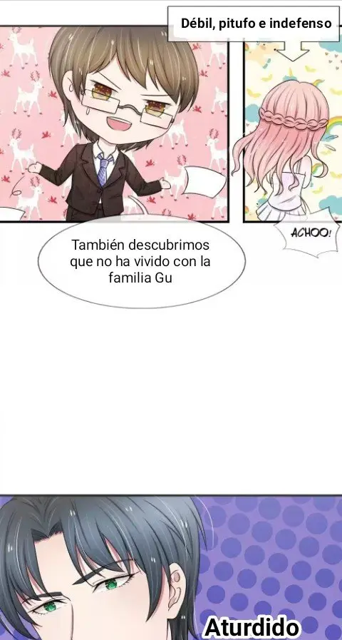Completamente malcriado, un marido de dos caras (2019) - Capítulo 39 - Página 13 - LectorTMOo