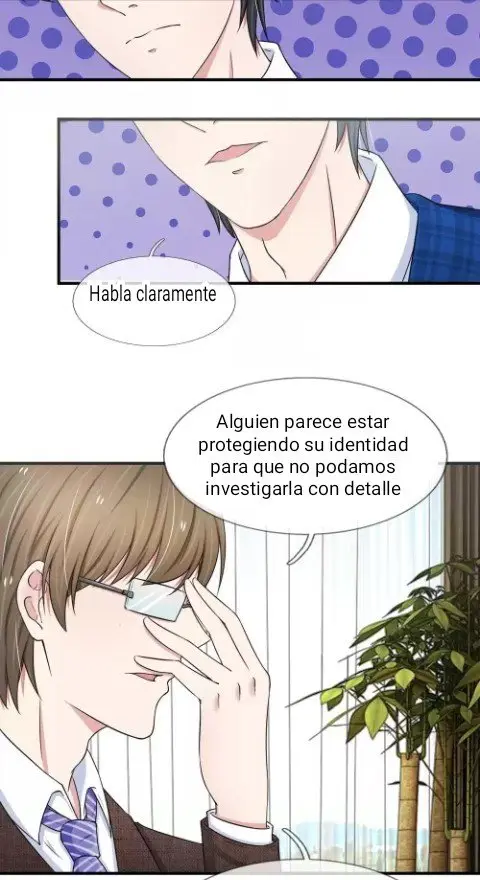 Completamente malcriado, un marido de dos caras (2019) - Capítulo 39 - Página 14 - LectorTMOo