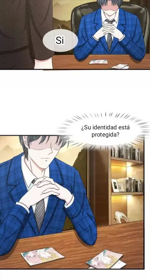 Completamente malcriado, un marido de dos caras (2019) - Capítulo 40 - Página 6 - LectorTMOo