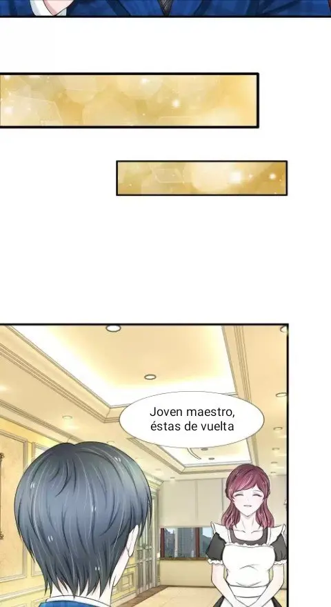 Completamente malcriado, un marido de dos caras (2019) - Capítulo 40 - Página 9 - LectorTMOo