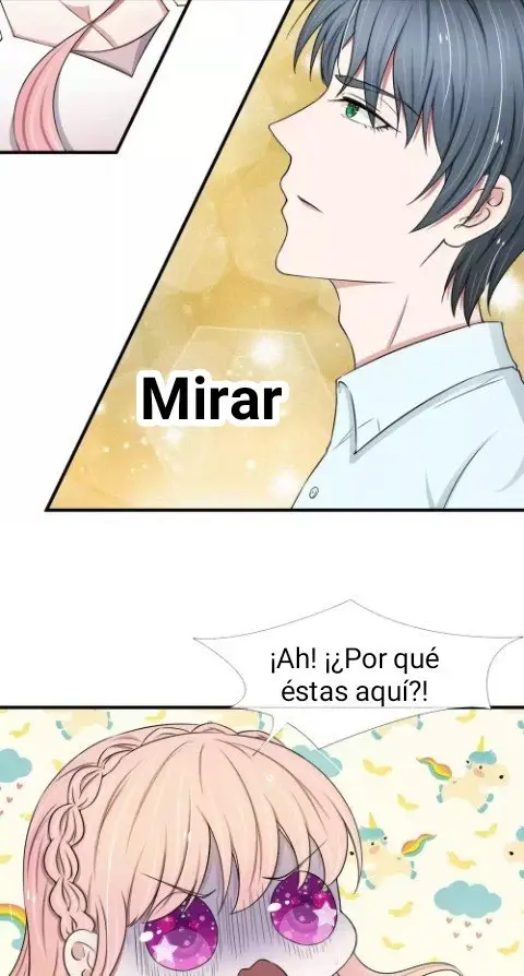 Completamente malcriado, un marido de dos caras (2019) - Capítulo 41 - Página 7 - LectorTMOo