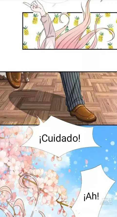 Completamente malcriado, un marido de dos caras (2019) - Capítulo 41 - Página 9 - LectorTMOo