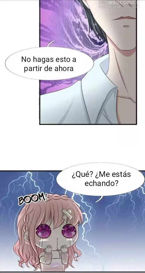 Completamente malcriado, un marido de dos caras (2019) - Capítulo 42 - Página 6 - LectorTMOo